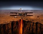 NASA洞察号首探火星内部 发现哪些惊奇？