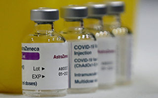 加拿大安省暫停注射第一劑阿斯利康疫苗
