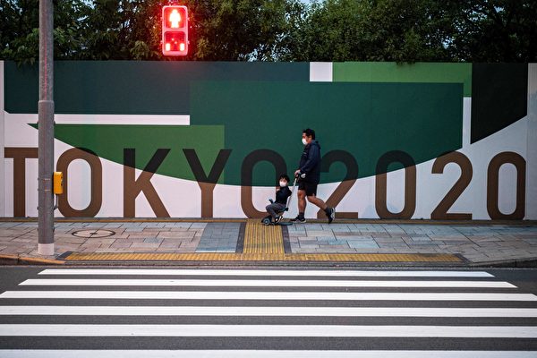 疫情告急 日本地方官員呼籲停辦東京奧運