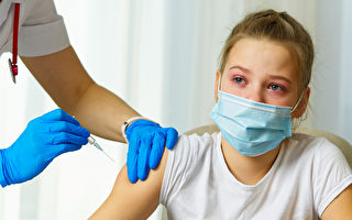 【疫情5.23】CDC關注年輕人接種後或患心肌炎