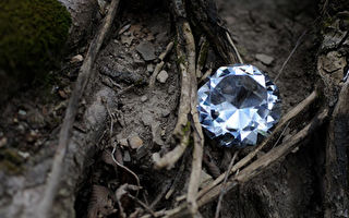 非洲钻石展示地球深处数十亿年演化历史