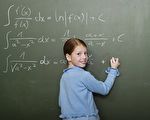 數學早期教育可以塑造孩子的未來