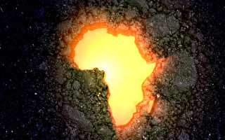 【財商天下】非洲救了中共？鐵礦石戰爭正酣