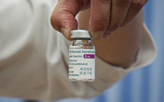 日媒：日本擬供應台灣AZ疫苗 快則6月實現