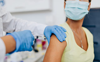 專家：COVID疫苗對部分人或無效