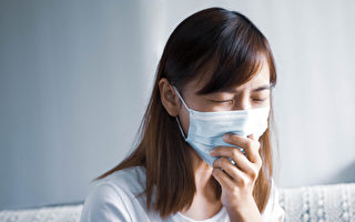 新冠症狀和感冒、流感、過敏有何區別？一次看懂