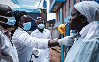 疫苗与资金短缺 非洲疫情受联合国关注