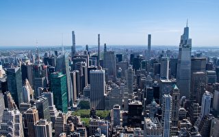 外國人投資美國房地產 曼哈頓不再是首選地