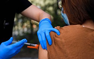 美青少年接種疫苗患上心肌炎 CDC展開調查