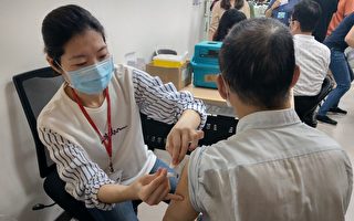 莫德纳疫苗抵台 蔡英文：团结防疫可打赢这仗