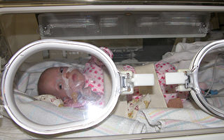 澳洲本土成功開發自動嬰兒呼吸器