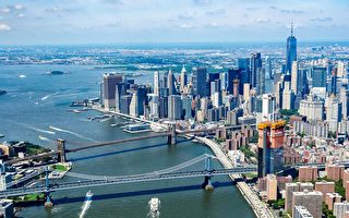 民团上诉失败 纽约两桥社区摩天大楼盖定