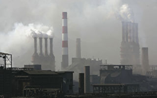 气候峰会北京承诺减碳 分析：政治秀难奏效