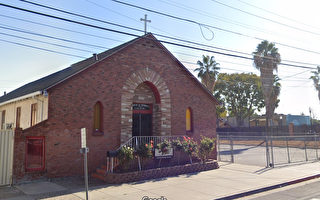 谷歌购入圣荷西教堂用地 扩展市中心西区计划