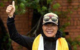 香港女教師或刷新女性最快登珠峰世界紀錄