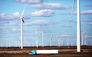 美对冲基金大亨：德州中资风电厂威胁国安