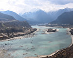 韋拓：西藏超級水壩投產 各國質疑