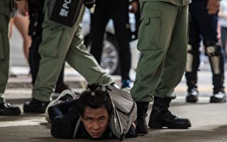 国际特赦：国安法令港人陷入人权紧急状态