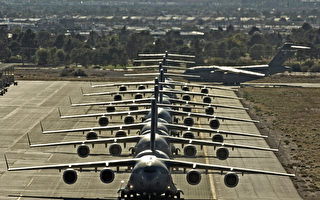 沈舟：美军C-17运输机抵台展示何种实力