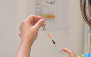 友邦巴拉圭簽約100萬劑聯亞疫苗