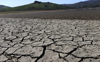 受干旱影响 圣县拟强制限水