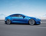 “加速史上最快”特斯拉推出Model S Plaid