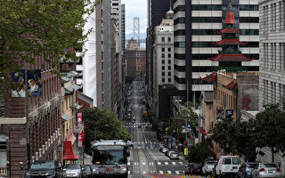 旧金山免费公交试点项目 市长有意否决