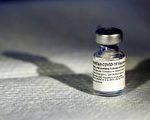 新州新增1.3萬例 十六七歲群體將可打第三針疫苗