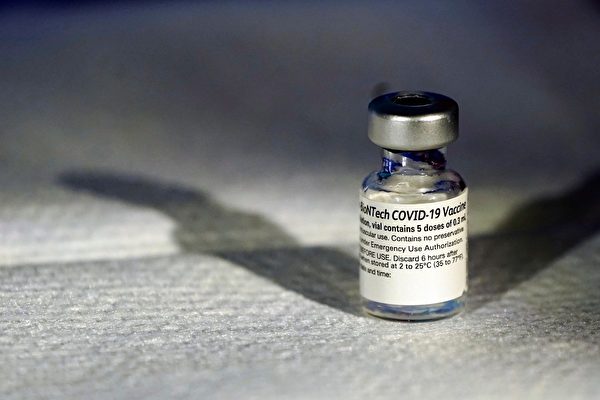 摩根大通報告：中西方疫苗效果差異巨大