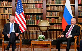 專家談美俄峰會亮點及美俄中三國關係展望