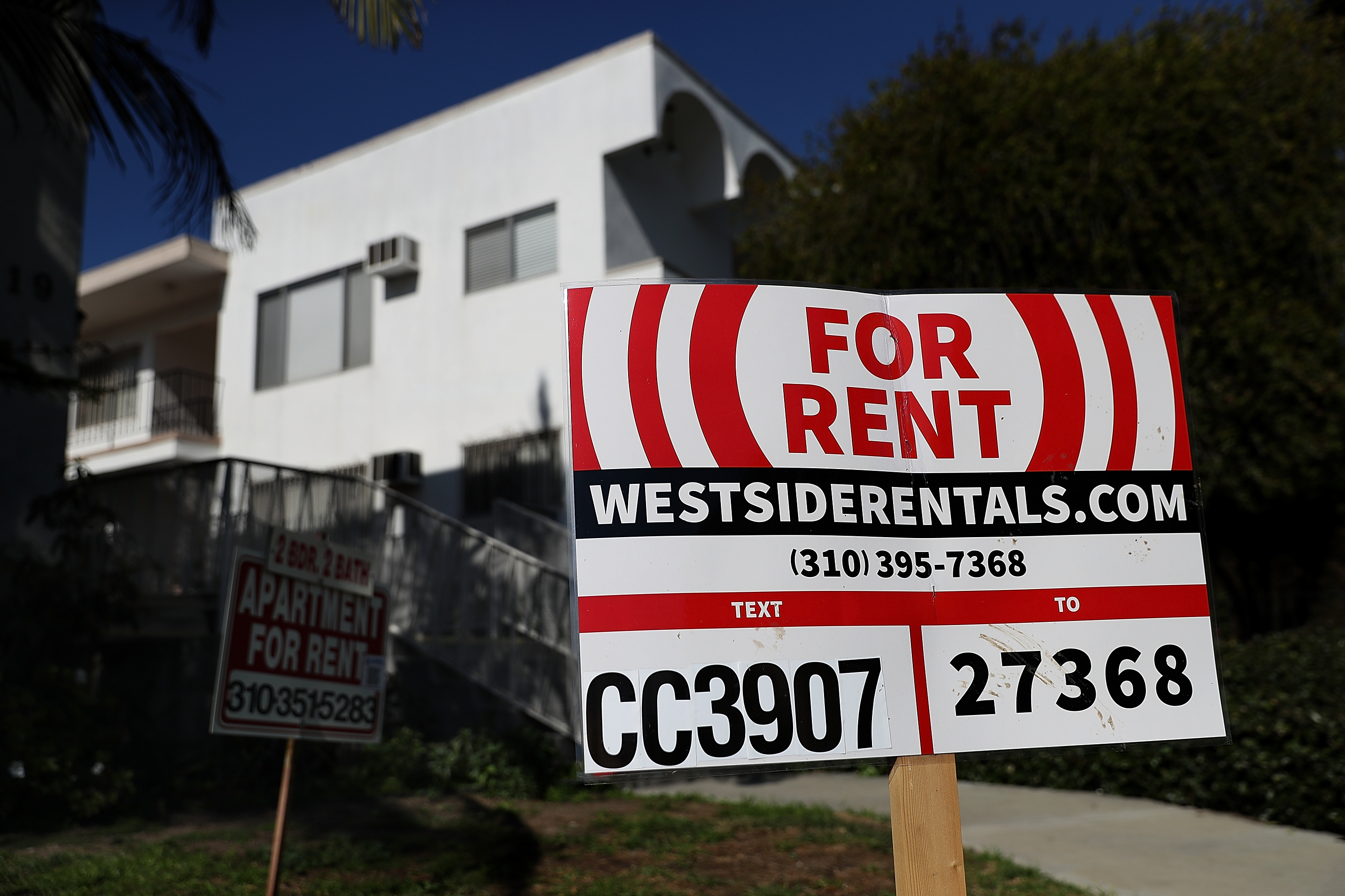 全美租房市場報告：加州最貴 低收入家庭難承擔