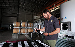 澳洲就葡萄酒关税向世贸状告中共