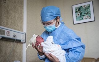 寧波一醫院產科關閉 凸顯中國人口危機現狀