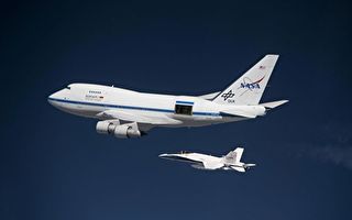 波音告别划时代产品 交付最后一架747飞机