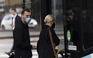 悉尼东区感染群增至21例 口罩令延长一周