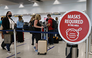 美國人旅遊需求強勁 航空公司和機場爭聘員工