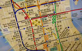 MTA拟削减5条地铁线路夜间班次服务