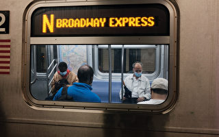 市長稱MTA人員短缺阻礙紐約市恢復