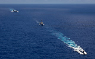 美海军拟将攻击潜艇打造成“顶级捕食者”