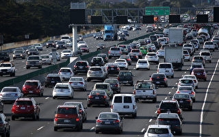 加州預計460萬人獨立日開車出行 油價飆升旅費增