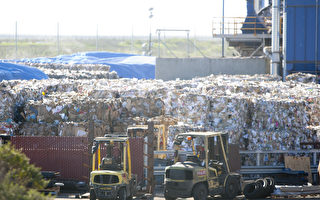 聖塔克拉拉縣獲批200萬美元 用於垃圾清理
