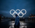 專家警告東京奧運面臨潛在網絡攻擊風險