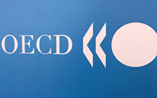 OECD：明年全球经济放缓 硬着陆风险消退
