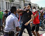 古巴民眾抗議焦點中共不敢報 專家解讀