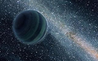 哈勃發現一顆誕生中原行星 約9個木星大