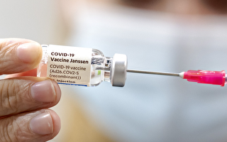 麻州79人完全接種疫苗後染疫死