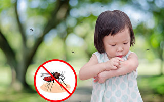 紐約長島蚊子驗出西尼羅河病毒 重症可致命