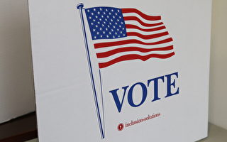 德州眾議員提出法案 要求審計13郡選舉結果