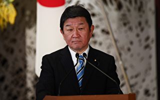应对中共威胁 日本政界深化对台超党派外交