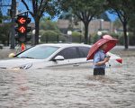 事实核查：郑州洪水劫是天灾还是人祸